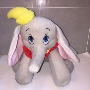 Dumbo Disneyland Plush